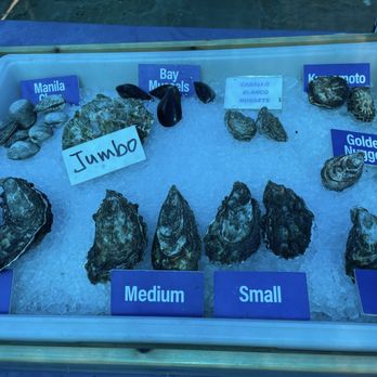 Tomales Bay Oyster Company - Seafood Markets Near Me - Marshall, California Tomales Bay Oyster Company - Seafood Markets Near Me - Marshall, California