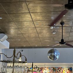 Nytorget 6 - Inside