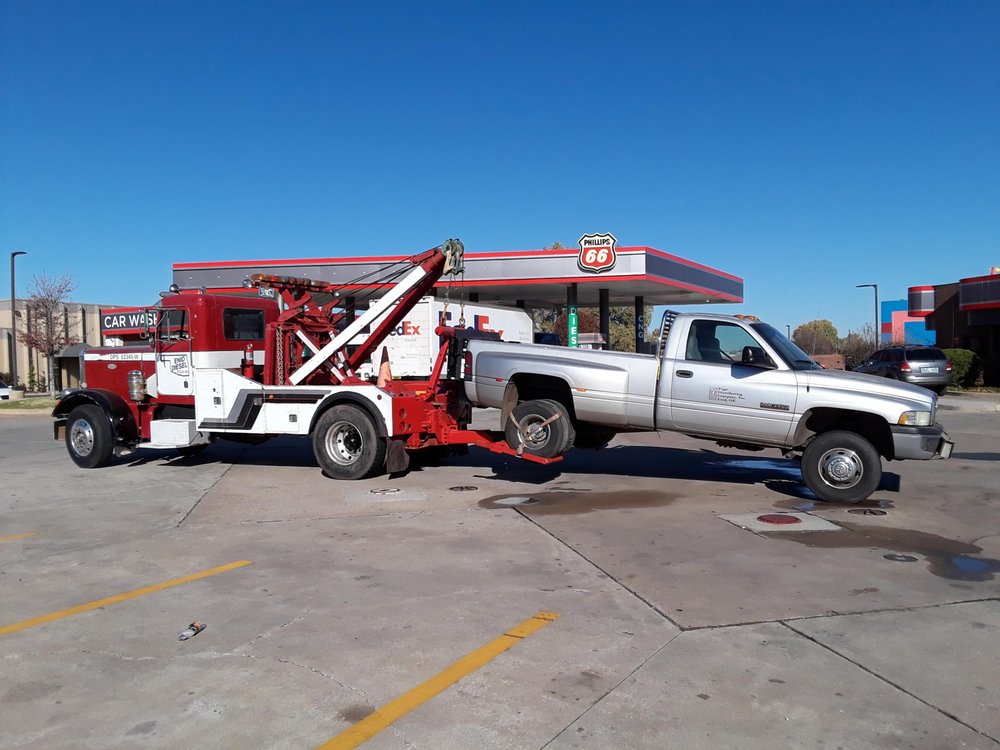 ENID DIESEL Updated September 2024 1110 W Chestnut Ave, Enid