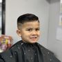 Photo of Blessed Barber Shop