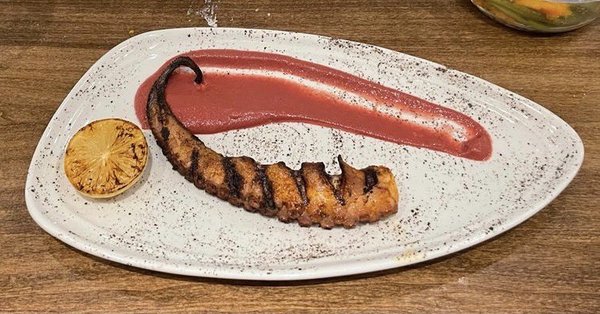 Botanico Gin & Cookhouse by null