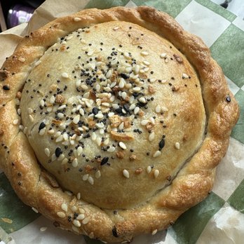 Third Place - Empanadas Near Me - Houston, Texas