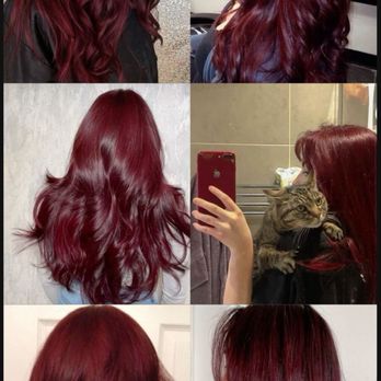 The Bvsement - the inspo pic (i told her it was okay to bleach if necessary) - Hair Salons Near Me - Palm desert , California The Bvsement - the inspo pic (i told her it was okay to bleach if necessary) - Hair Salons Near Me - Palm desert , California
