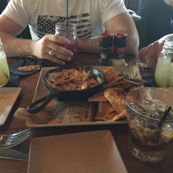Mash'D - New American Near Me - Frisco, Texas