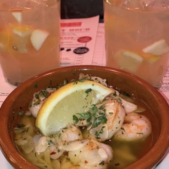 Cafe Ba-Ba-Reeba! - Spanish Near Me - Chicago, Illinois