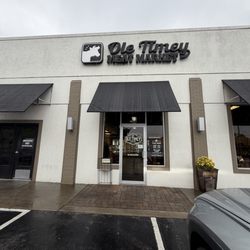 Ole Timey Meats - Columbia