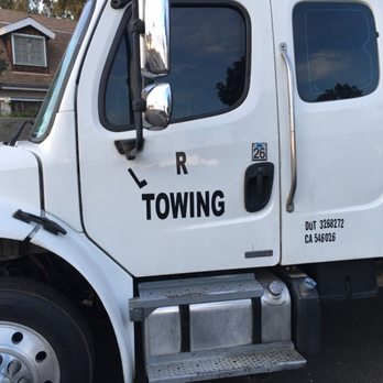 LR Towing - LR Towing - Towing Near Me