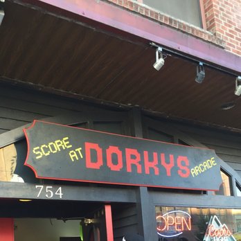 Dorky's Bar Arcade - Arcades Near Me - Tacoma, Washington Dorky's Bar Arcade - Arcades Near Me - Tacoma, Washington