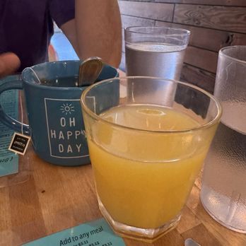 Little Griddle - Mimosa - Breakfast & Brunch Near Me - Portland, Oregon Little Griddle - Mimosa - Breakfast & Brunch Near Me - Portland, Oregon