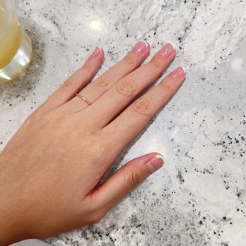 PARIS NAILS AND LASHES - French gel manicure - Nail Salons Near Me - Las Vegas, Nevada PARIS NAILS AND LASHES - French gel manicure - Nail Salons Near Me - Las Vegas, Nevada