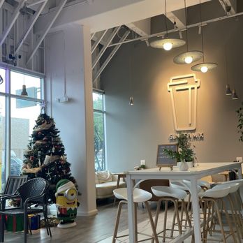 Sun Tea Mix - Bubble Tea Near Me - Honolulu, Hawaii