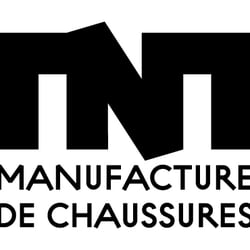 TNT - Manufacture de chaussures - TNT