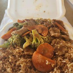 Fuji Japanese Grill
