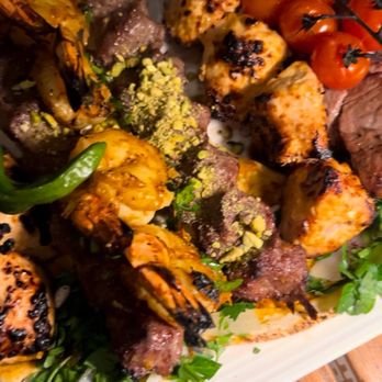 Amal - Lebanese Near Me - Toronto, Ontario