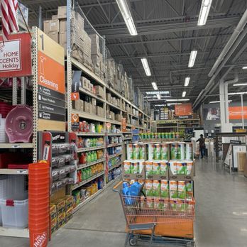 The Home Depot - Nurseries & Gardening Near Me - Paramus, New Jersey The Home Depot - Nurseries & Gardening Near Me - Paramus, New Jersey