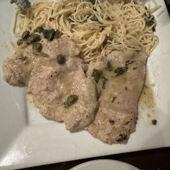 Italian Bistro - Veal Piccata - Italian Near Me - Roanoke, Texas Italian Bistro - Veal Piccata - Italian Near Me - Roanoke, Texas