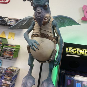 Absolute Best Comics, Toys & Games - Hobby Shops Near Me - Lancaster, California Absolute Best Comics, Toys & Games - Hobby Shops Near Me - Lancaster, California