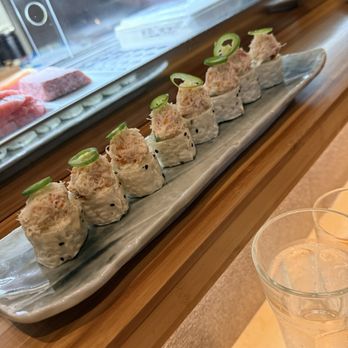 Sushi Hil - Crab - Japanese Near Me - Vancouver, British Columbia Sushi Hil - Crab - Japanese Near Me - Vancouver, British Columbia