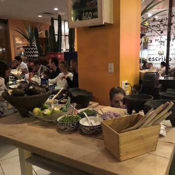 Oyamel - Mexican Near Me - Washington, DC, District of Columbia