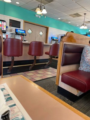 Court House Diner Family Restaurant by null