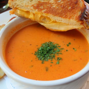 Pappy McGregor's - Grilled Cheese/Tomato Soup - Irish Pub Near Me - Paso Robles, California Pappy McGregor's - Grilled Cheese/Tomato Soup - Irish Pub Near Me - Paso Robles, California