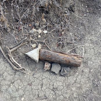 Vanalden Cave - Hope this lasts for a while. - Hiking Near Me