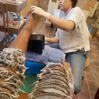 DKM Nails - Nail Salons Near Me - Houston, Texas