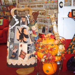 Quilter's Emporium