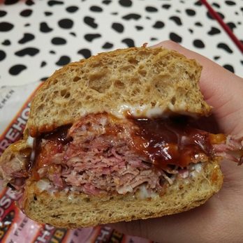 Firehouse Subs - Thick juicy meat - Sandwiches Near Me - Chino, California