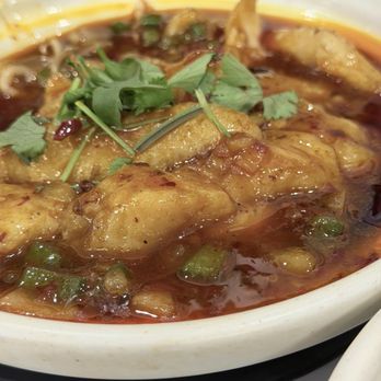 Bao Gogo - Hot & Numbing Flounder - Szechuan Near Me - Alpharetta, Georgia Bao Gogo - Hot & Numbing Flounder - Szechuan Near Me - Alpharetta, Georgia