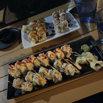 Toro - Sushi Bars Near Me - Carmel, California Toro - Sushi Bars Near Me - Carmel, California