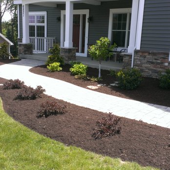 Blades & Spades Landscaping - landscape services - Landscaping Near Me - Lyons, New York