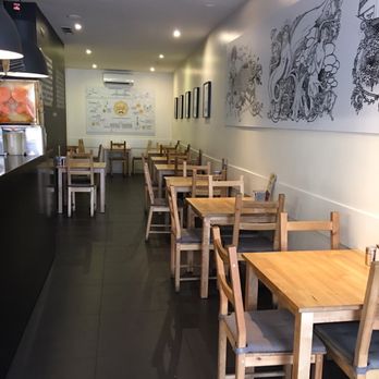 Nata - Cafes Near Me - Porto, 13