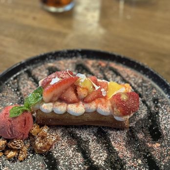 OLIVIA - Italian Near Me - Tampa, Florida