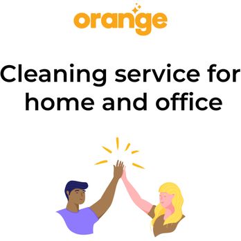 Orange Cleaning - Home Cleaning Near Me Orange Cleaning - Home Cleaning Near Me