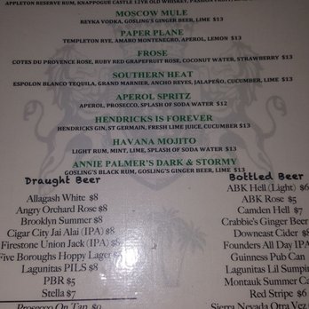 Kingston Hall - Happy Hour! - Lounges Near Me - New York, New York Kingston Hall - Happy Hour! - Lounges Near Me - New York, New York
