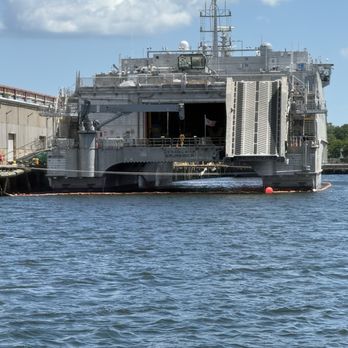 Victory Rover - Boating Near Me - Norfolk, Virginia