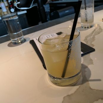 Hide - Margarita. - Cocktail Bars Near Me - Dallas, Texas