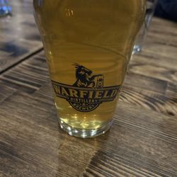 Warfield Distillery & Brewery