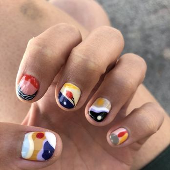 Nails art by Annie - Nail Salons Near Me - Los Angeles, California Nails art by Annie - Nail Salons Near Me - Los Angeles, California