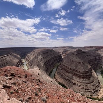 Goosenecks State Park - Parks Near Me - Mexican Hat, Utah Goosenecks State Park - Parks Near Me - Mexican Hat, Utah