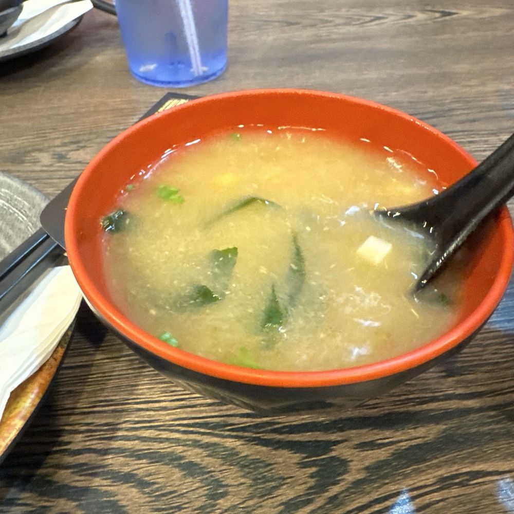 Tokyco Bao - Miso - Sushi Bars Near Me - Sugar Land, Texas
