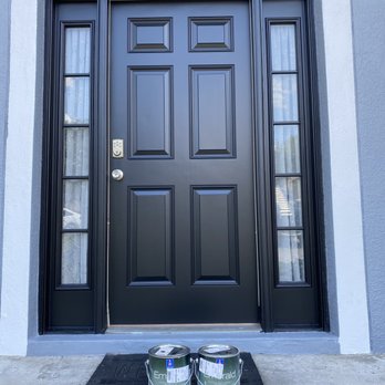 QA Miranda Painting - Awesome finish - Painters Near Me QA Miranda Painting - Awesome finish - Painters Near Me