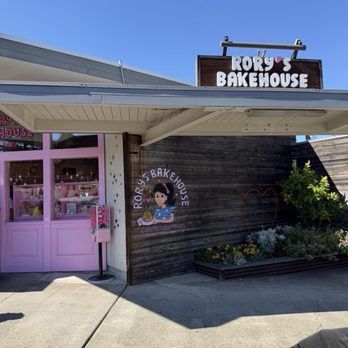 Rory’s Bakehouse - Bakeries Near Me - Napa, California Rory’s Bakehouse - Bakeries Near Me - Napa, California