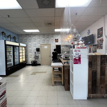 Family Baking - View inside the store. - Bakeries Near Me - Chamblee, Georgia