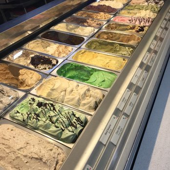 48 Flavours - Ice Cream & Frozen Yogurt Near Me - Adelaide, SA 48 Flavours - Ice Cream & Frozen Yogurt Near Me - Adelaide, SA