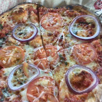 MOD Pizza - My pizza - Fast Food Near Me - Richland, Washington MOD Pizza - My pizza - Fast Food Near Me - Richland, Washington
