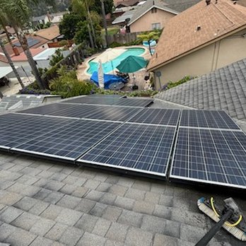 Socal Window and Solar Cleaning - Before - Solar Panel Cleaning Near Me Socal Window and Solar Cleaning - Before - Solar Panel Cleaning Near Me