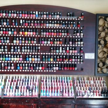 Nail Boulevard - Nail Salons Near Me - Jacksonville, Florida Nail Boulevard - Nail Salons Near Me - Jacksonville, Florida