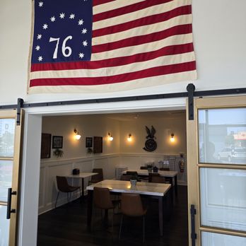 Parlor Doughnuts - Donuts Near Me - Rolling Meadows, Illinois Parlor Doughnuts - Donuts Near Me - Rolling Meadows, Illinois